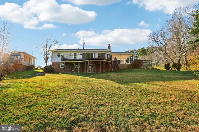 21 GARFIELD CT, Gaithersburg, MD 20882