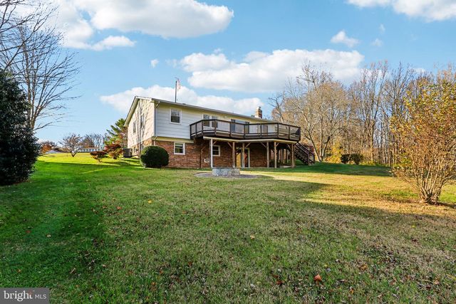 21 GARFIELD CT, Gaithersburg, MD 20882