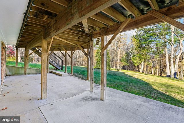 21 GARFIELD CT, Gaithersburg, MD 20882