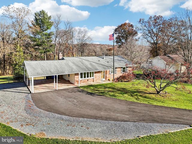 21 GARFIELD CT, Gaithersburg, MD 20882