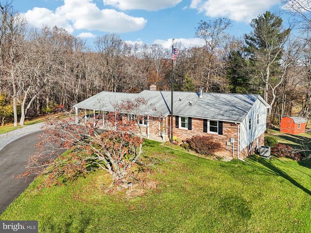 21 GARFIELD CT, Gaithersburg, MD 20882