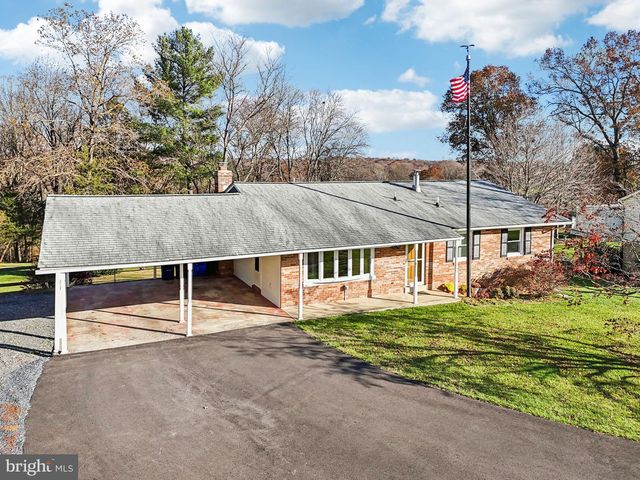 21 GARFIELD CT, Gaithersburg, MD 20882