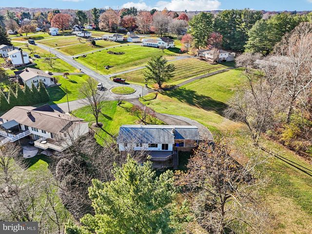 21 GARFIELD CT, Gaithersburg, MD 20882