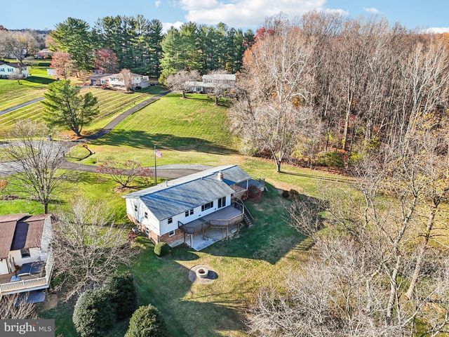 21 GARFIELD CT, Gaithersburg, MD 20882