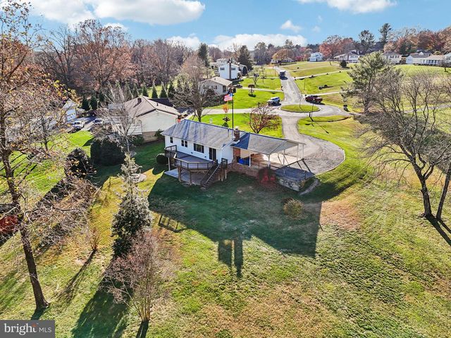 21 GARFIELD CT, Gaithersburg, MD 20882