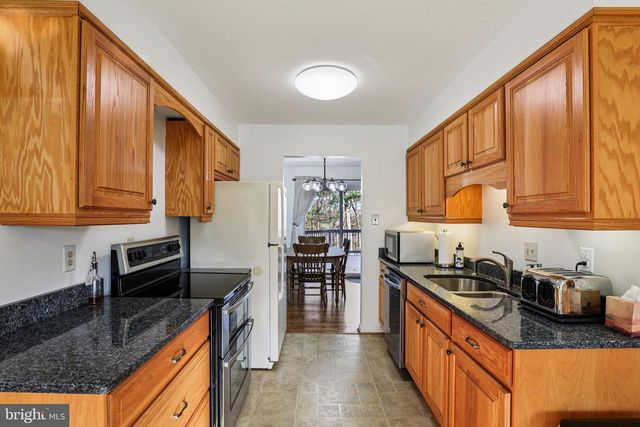 21 GARFIELD CT, Gaithersburg, MD 20882