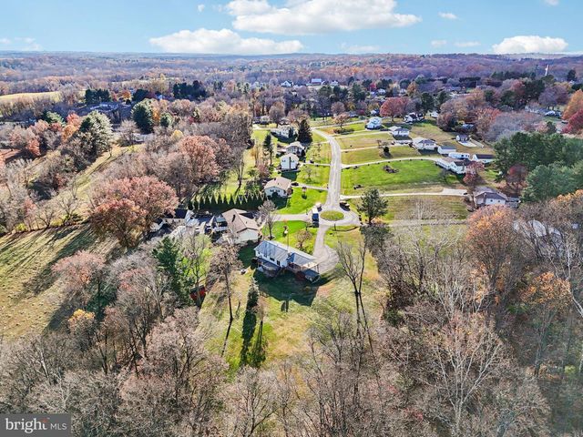 21 GARFIELD CT, Gaithersburg, MD 20882