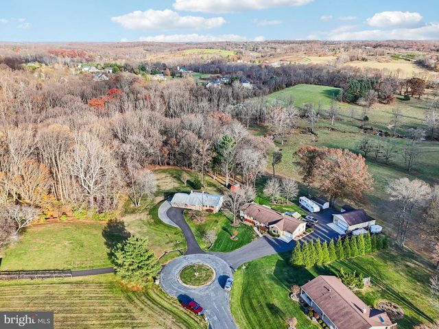 21 GARFIELD CT, Gaithersburg, MD 20882