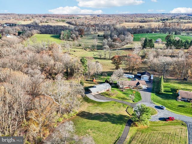 21 GARFIELD CT, Gaithersburg, MD 20882