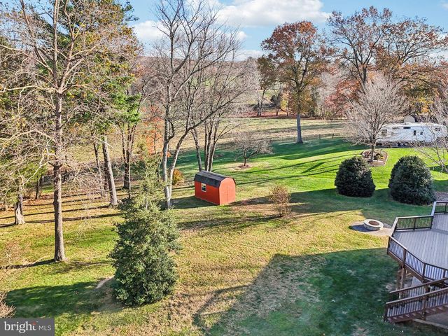 21 GARFIELD CT, Gaithersburg, MD 20882