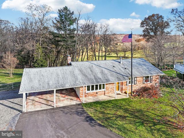 21 GARFIELD CT, Gaithersburg, MD 20882