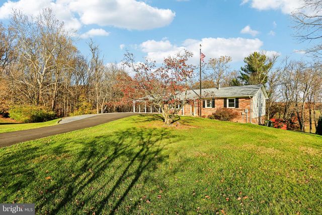 21 GARFIELD CT, Gaithersburg, MD 20882