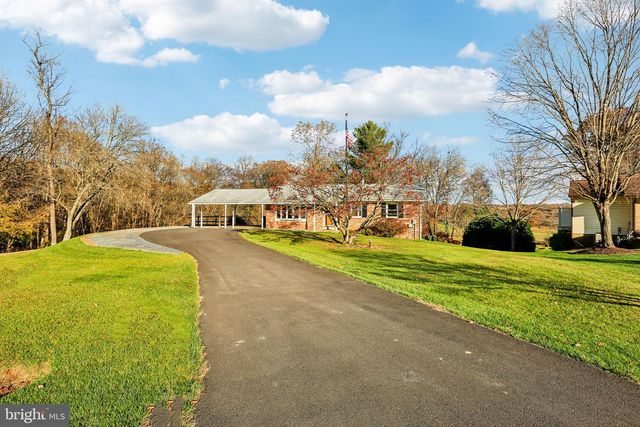 21 GARFIELD CT, Gaithersburg, MD 20882