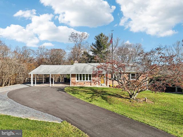 21 GARFIELD CT, Gaithersburg, MD 20882