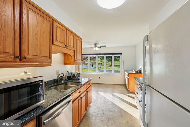 21 GARFIELD CT, Gaithersburg, MD 20882