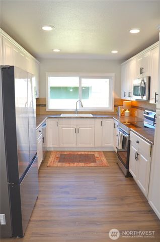 834 Jado Place, Grayland, WA 98547