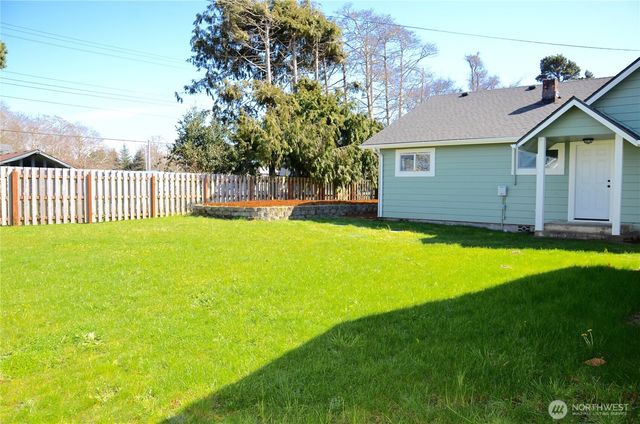 834 Jado Place, Grayland, WA 98547