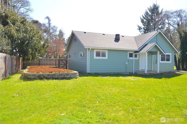 834 Jado Place, Grayland, WA 98547