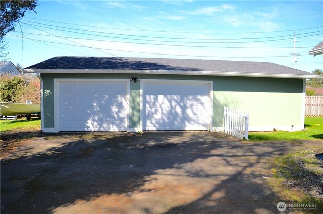 834 Jado Place, Grayland, WA 98547