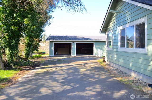 834 Jado Place, Grayland, WA 98547