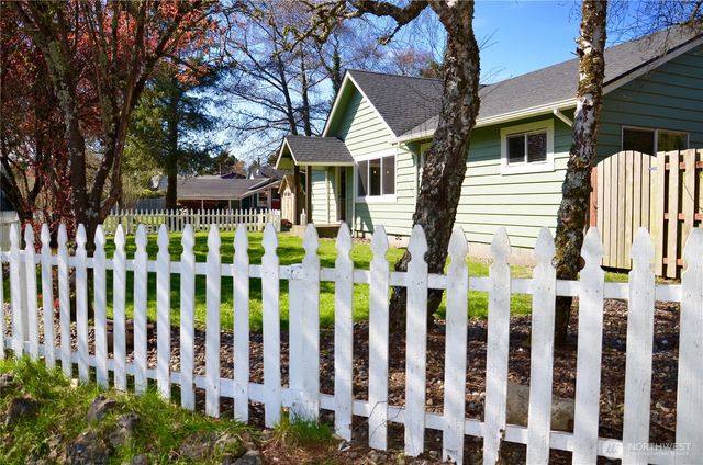 834 Jado Place, Grayland, WA 98547