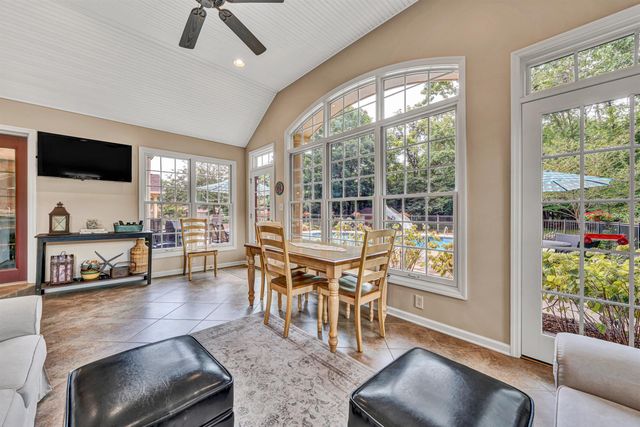 2836 Fairway Forest DR, Salem, VA 24153