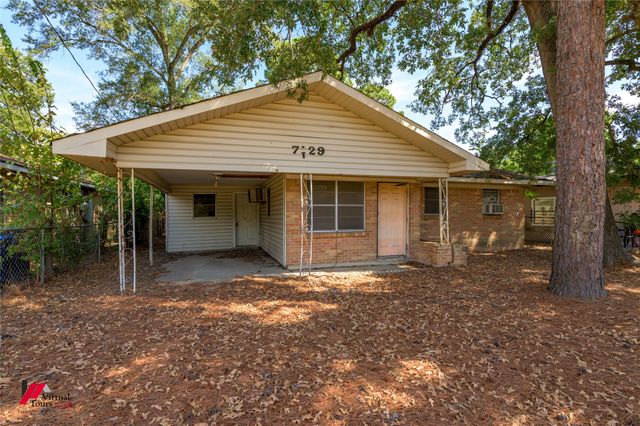 7129 Brandtway Street, Shreveport, LA 71108
