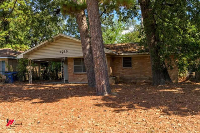 7129 Brandtway Street, Shreveport, LA 71108