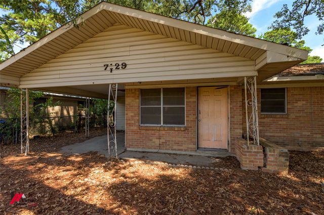 7129 Brandtway Street, Shreveport, LA 71108