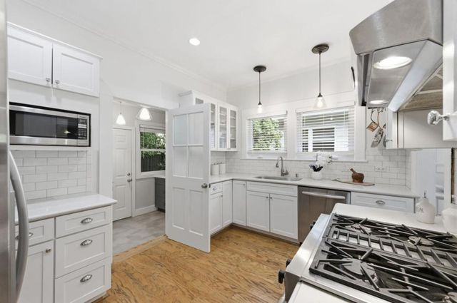 439 Wisnom Avenue, San Mateo, CA 94401