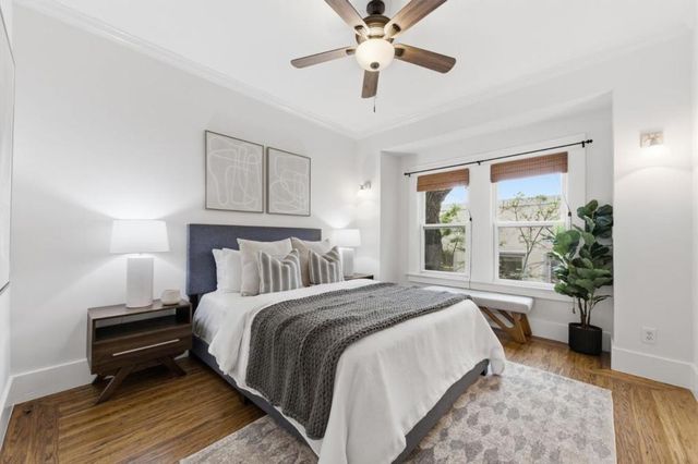 439 Wisnom Avenue, San Mateo, CA 94401