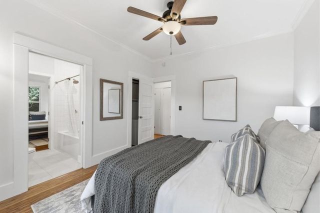 439 Wisnom Avenue, San Mateo, CA 94401