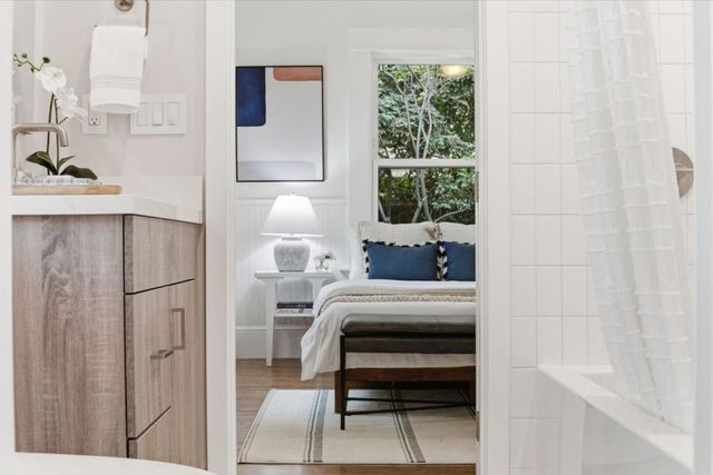 439 Wisnom Avenue, San Mateo, CA 94401