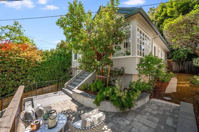 439 Wisnom Avenue, San Mateo, CA 94401