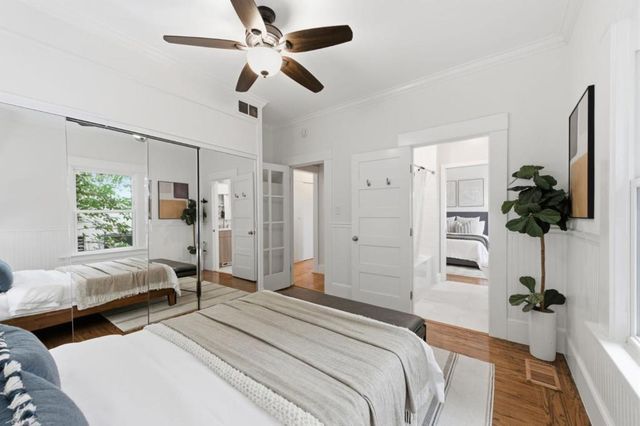 439 Wisnom Avenue, San Mateo, CA 94401