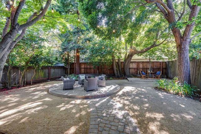 439 Wisnom Avenue, San Mateo, CA 94401