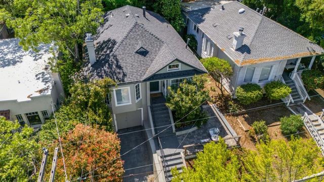 439 Wisnom Avenue, San Mateo, CA 94401