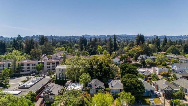 439 Wisnom Avenue, San Mateo, CA 94401