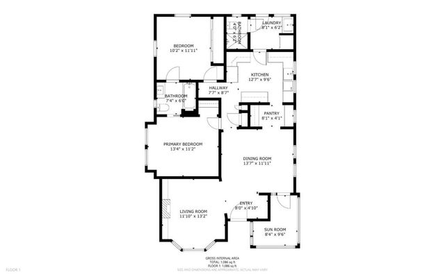 439 Wisnom Avenue, San Mateo, CA 94401