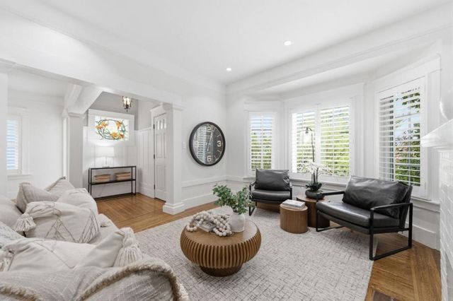 439 Wisnom Avenue, San Mateo, CA 94401