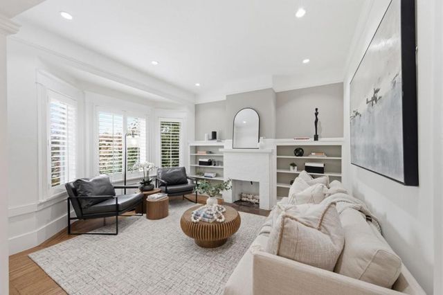 439 Wisnom Avenue, San Mateo, CA 94401