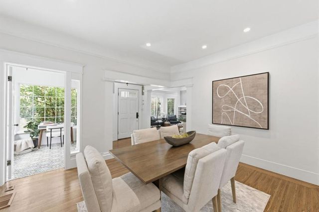 439 Wisnom Avenue, San Mateo, CA 94401