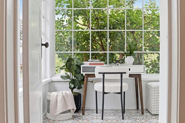 439 Wisnom Avenue, San Mateo, CA 94401