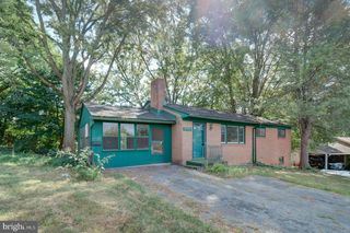 17721 TIMBER LN, Hagerstown, MD 21740