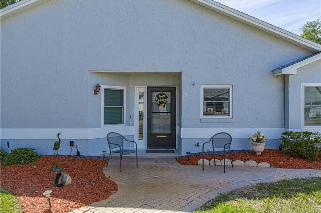 6380 EGRET DRIVE 6, Lakeland, FL 33809