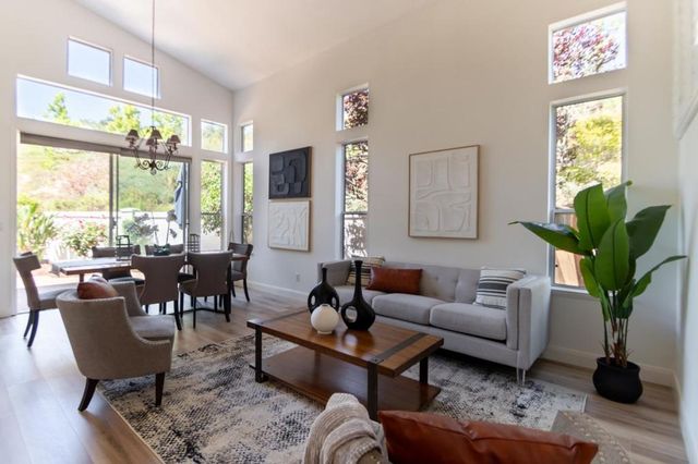 1141 Pheasant Hill Way, San Jose, CA 95120