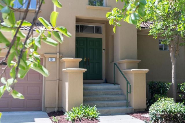1141 Pheasant Hill Way, San Jose, CA 95120