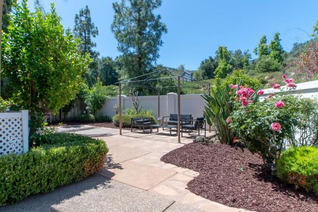 1141 Pheasant Hill Way, San Jose, CA 95120