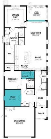 11296 BOUNDLESS TERRACE, Venice, FL 34293