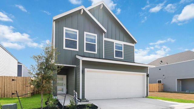 7814 Inwood Grove Lane, Houston, TX 77088